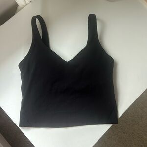 Align tank